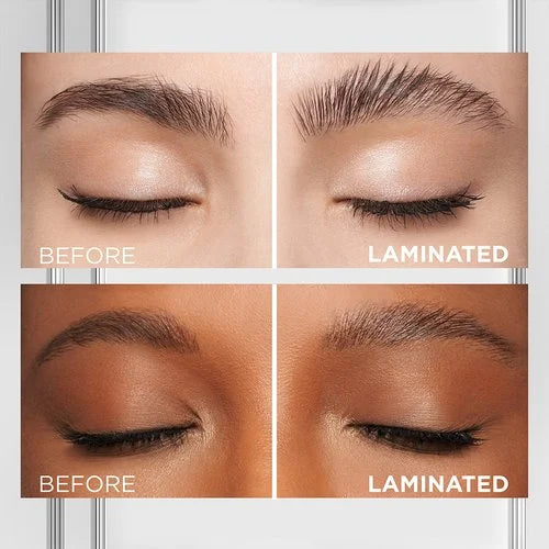 GEL CEJAS BROW LAMINATION TRANSPARENTE - LOREAL - Adrissa Beauty - Maquillaje