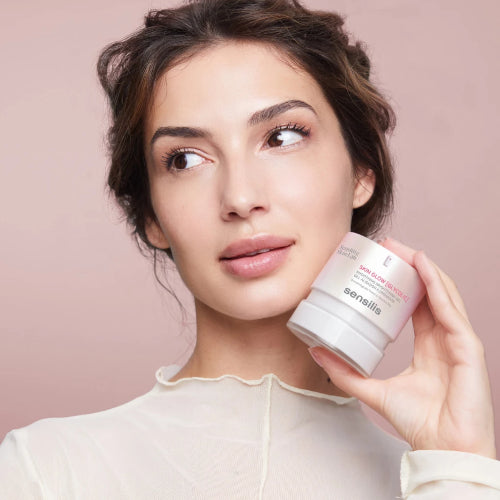 GEL SKIN GLOW GLYCOLIC BRIGHTENING 50ML