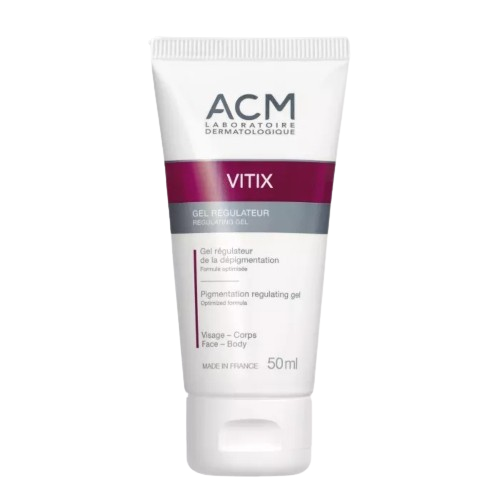 GEL REGULADOR PIGMENTACION VITIX 20ML