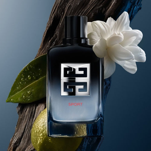 GENTLEMAN SOCIETY SPORT EDP 100ML C - GIVENCHY - Adrissa Beauty - Perfumes y colonias