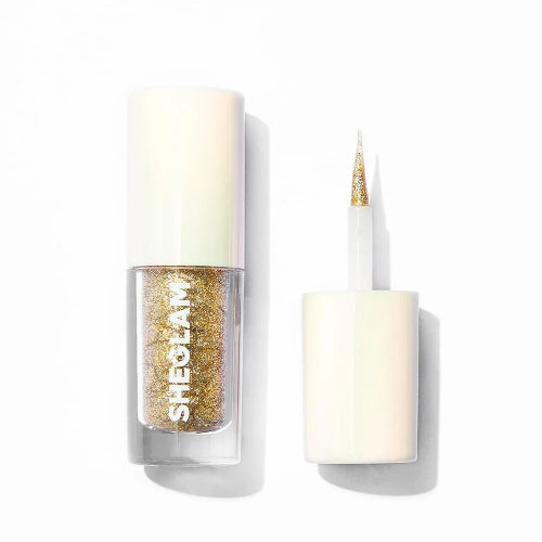 GLITTER INSTA PARTY CONFETTI - SHEGLAM - Adrissa Beauty -