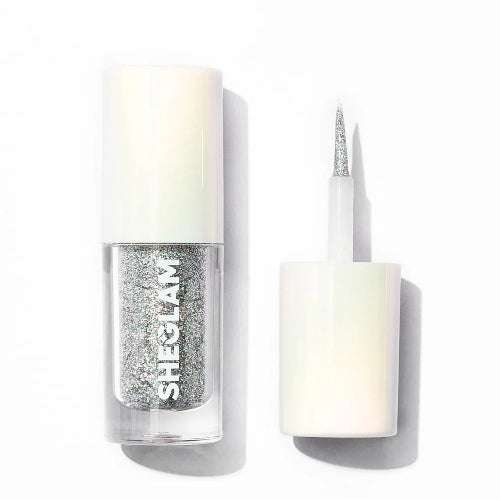 GLITTER INSTA PARTY DISCO BALL - SHEGLAM - Adrissa Beauty -
