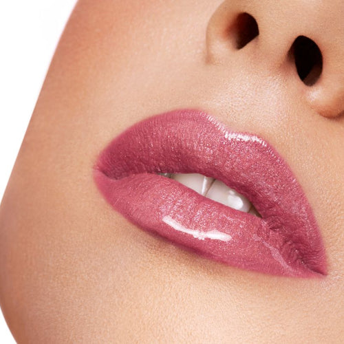 GLOSS MISS PUPA ULTRA SHINY 304 - PUPA MILANO - Adrissa Beauty - Maquillaje