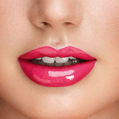 GLOSS MISS PUPA ULTRA SHINY 305 - PUPA MILANO - Adrissa Beauty - Maquillaje