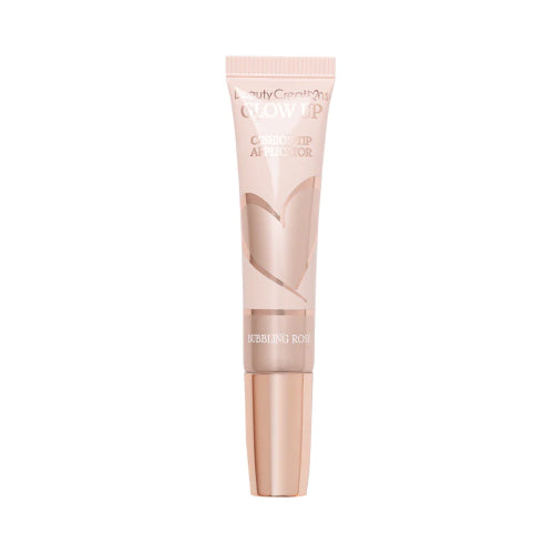 ILUMINADOR GLOW UP BUBBLING ROSE - BEAUTY CREATIONS - Adrissa Beauty - Maquillaje de rostro