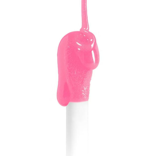 LABIAL FAT OIL MISSED CALL - NYX - Adrissa Beauty - Maquillaje