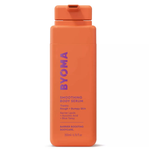SERUM CORPORAL SMOOTHING BODY SERUM 200ML - BYOMA - Adrissa Beauty - Cuidado de la piel