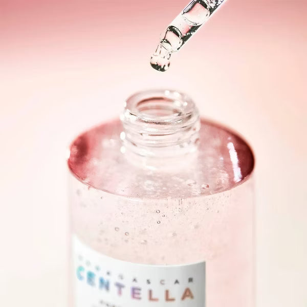 CENTELLA POREMIZING FRESH MADAGASCAR AMPOULE 50ML - SKIN1004 - Adrissa Beauty - Cuidado de la piel