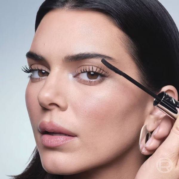 MASCARA TELESCOPIC EXTENSIONIST WATERPROOF 997 BLACK NOIR - LOREAL - Adrissa Beauty - Maquillaje