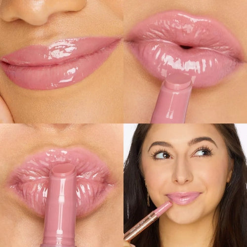 LABIAL LIP PLUMP CHERRY BLOSSOM - TARTE - Adrissa Beauty -