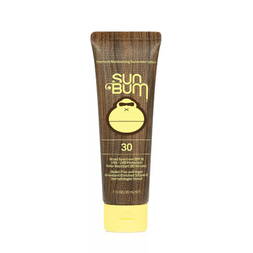 PROTECTOR SOLAR PREMIUM MOISTURIZING SPF30 30ML - SUN BUM - Adrissa Beauty - Cuidado de la piel