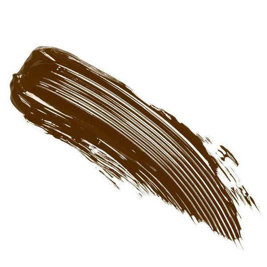 MASCARA TELESCOPIC EXTENSIONIST 996 TRUE BROWN - LOREAL - Adrissa Beauty - Maquillaje