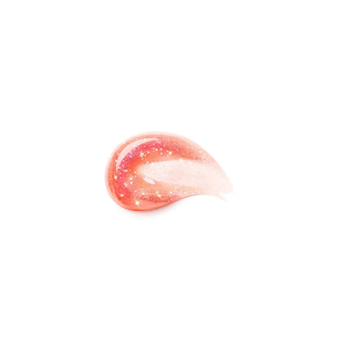 LABIAL 3D GOLD REFLECTION 03 RADIANT APRICOT - KIKO MILANO - Adrissa Beauty - Maquillaje
