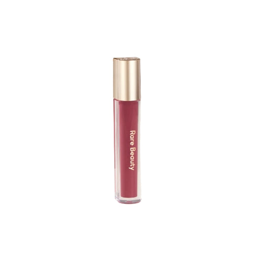 LIP BALM STAY VULNERABLE GLOSSY NEARLY MAUVE - RARE BEAUTY - Adrissa Beauty - Maquillaje