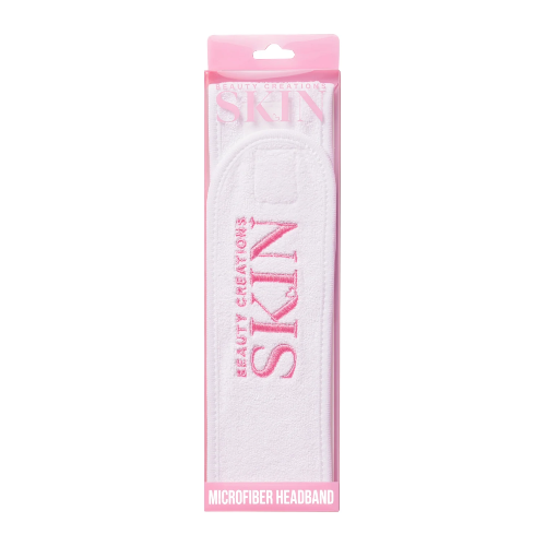 CINTILLO HEADBAND SKINCARE - BEAUTY CREATIONS - Adrissa Beauty -