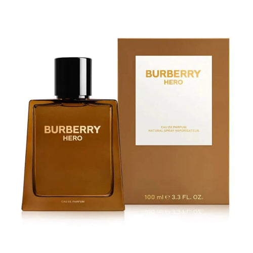 HERO EDP 100ML C - BURBERRY - Adrissa Beauty - Perfume y colonias