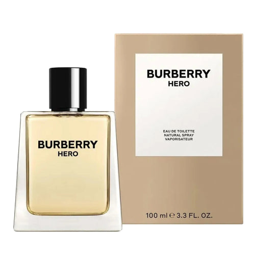 HERO EDT 100ML C - BURBERRY - Adrissa Beauty - Perfume y colonias
