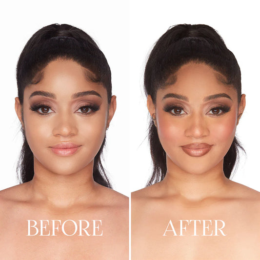 ILUMINADOR GLOW UP HONEY GOLD - BEAUTY CREATIONS - Adrissa Beauty - Maquillaje de rostro