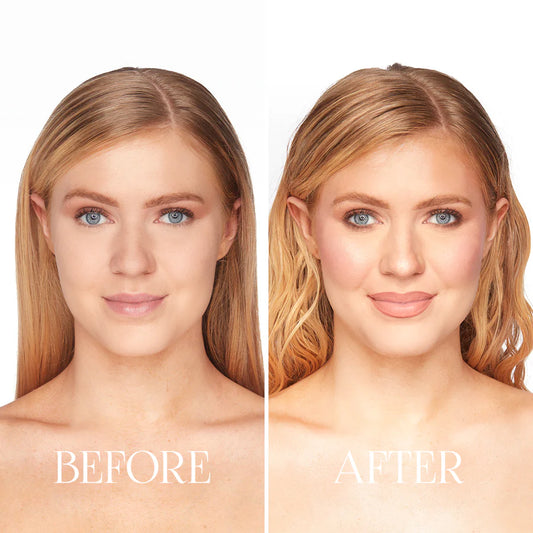 ILUMINADOR GLOW UP WHITE GEM - BEAUTY CREATIONS - Adrissa Beauty - Maquillaje de rostro