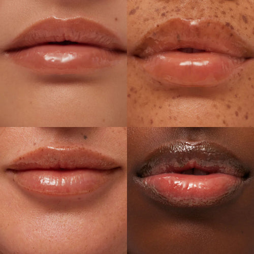 BALSAMO LIP BUTTER HOT COCOA - SUMMER FRIDAYS - Adrissa Beauty - Maquillaje