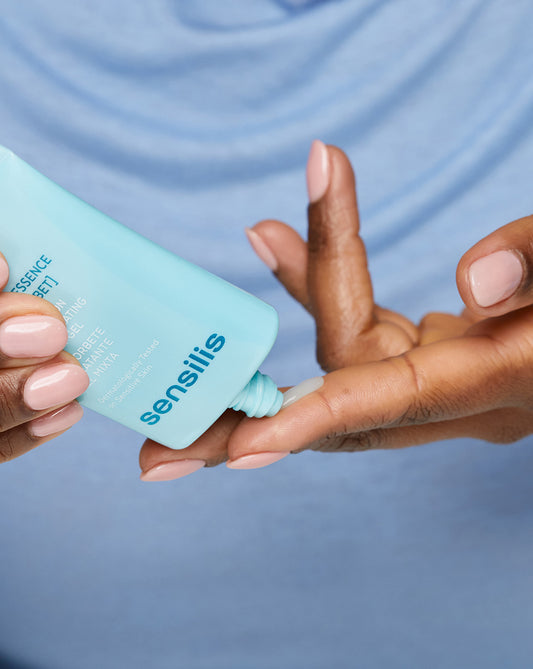 GEL HIDRATANTE HYDRA ESSENCE 40ML - SENSILIS - Adrissa Beauty - Cuidado de la piel