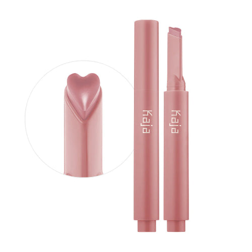 LIP GLOSS HEART MELTER LETS CHILL 07 - KAJA - Adrissa Beauty - Maquillaje