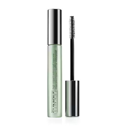 MASCARA HIGH IMPACT BLACK WATERPROOF - CLINIQUE - Adrissa Beauty - Maquillaje para ojos