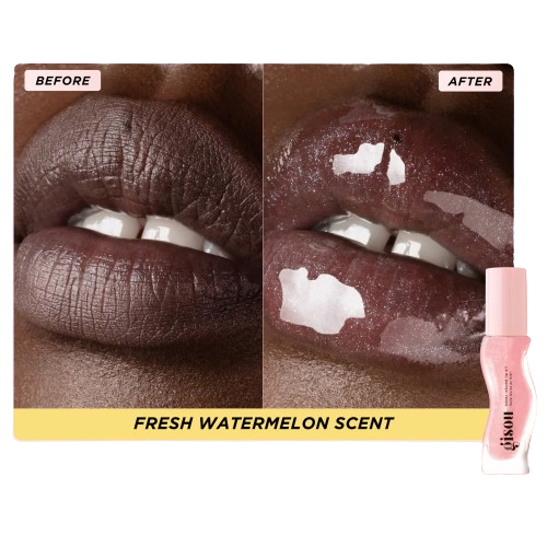 SET HONEY HYDRATION HEROES 4PZAS - GISOU - Adrissa Beauty - Cuidado capilar