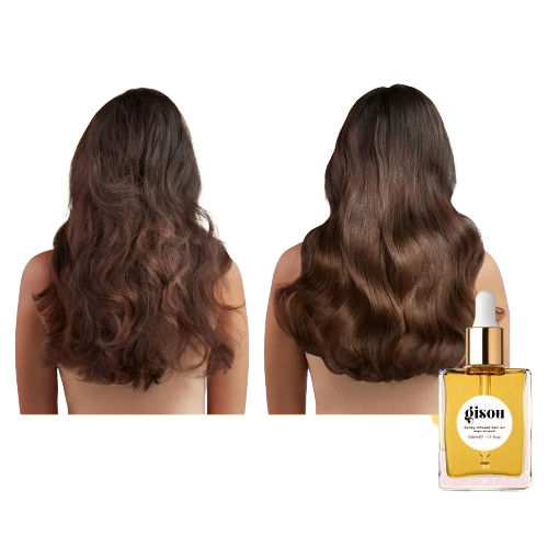 SET HONEY HYDRATION HEROES 4PZAS - GISOU - Adrissa Beauty - Cuidado capilar