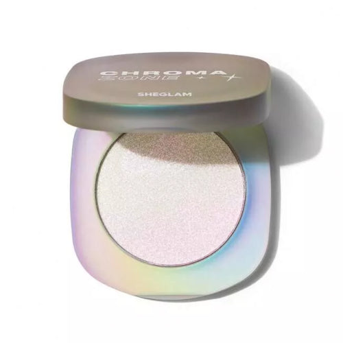 ILUMINADOR CHROMA ZONE LUCID - SHEGLAM - Adrissa Beauty - Maquillaje