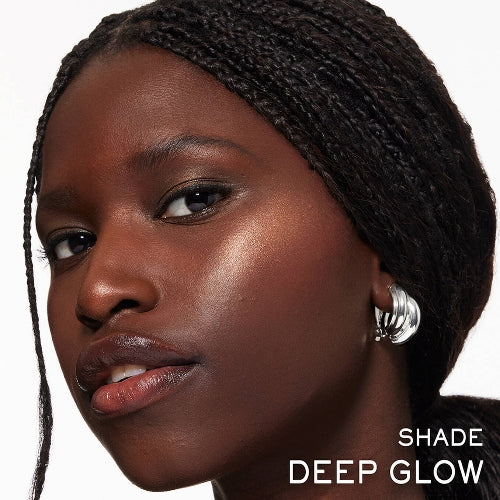 ILUMINADOR EN POLVO TEINT IDOLE ULTRA WEAR 03 DEEP GLOW - LANCOME - Adrissa Beauty - Maquillaje