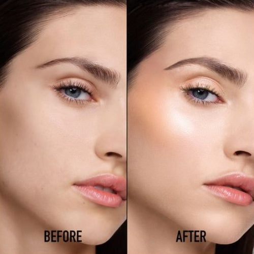 ILUMINADOR FOREVER GLOW MAXIMIZER GOLD - DIOR - Adrissa Beauty - Maquillaje