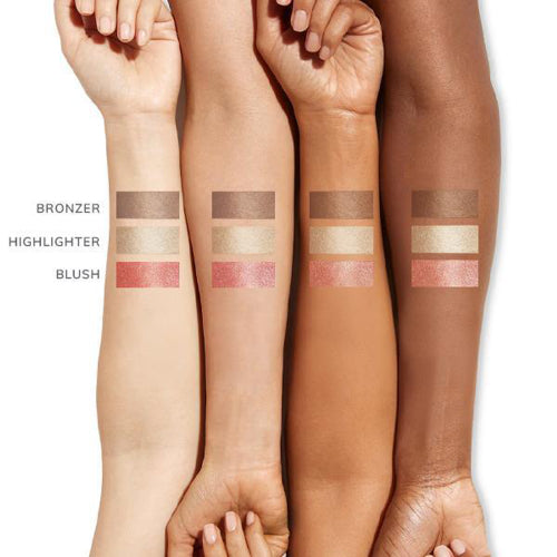 ILUMINADOR LIQUIDO MIDNIGHT TOUCH TIME TO SPARKLE - FARMASI - Adrissa Beauty - Maquillaje