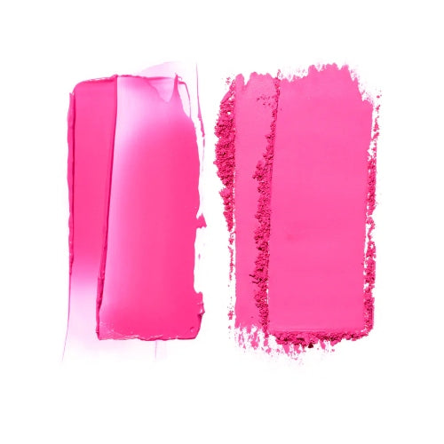 RUBOR MAJOR HEADLINES DOUBLE TAKE SHES GIVING - PATRICK TA - Adrissa Beauty - Maquillaje