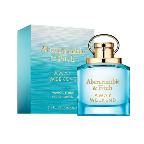 AWAY WEEKEND 100ML D