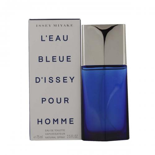 ISSEY MIYAKE BLEU 75ML C - ISSEY MIYAKE - Adrissa Beauty -