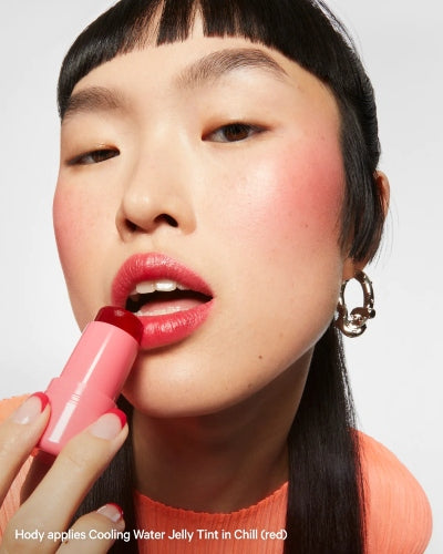 JELLY TINT CHILL 5GR - MILK - Adrissa Beauty -