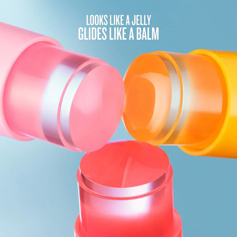 JELLY PARFUM BALM PISTACHE & CARAMEL 62 - SOL DE JANEIRO - Adrissa Beauty - Perfumes y colonias