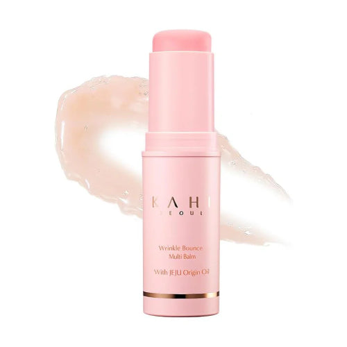 BALSAMO ANTI ARRUGAS WRINKLE BOUNCE 9GR - KAHI - Adrissa Beauty - Cuidado de la piel