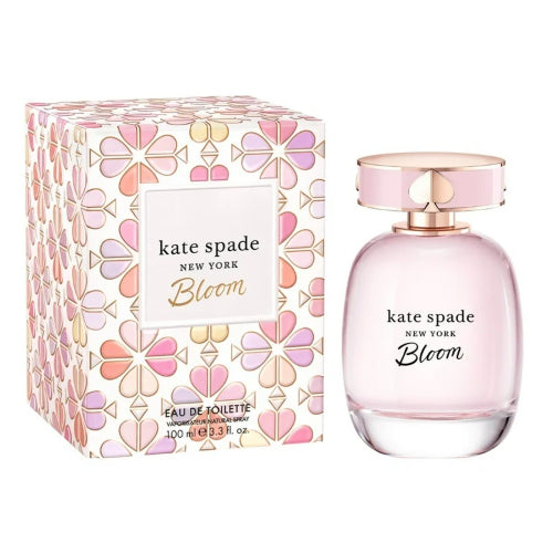 KATE SPADE NEW YORK BLOOM EDT 100ML D