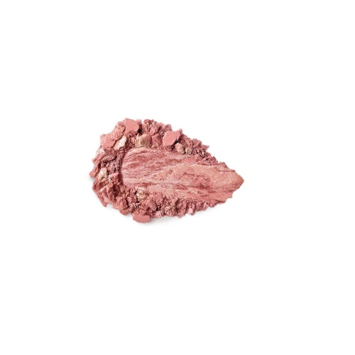 RUBOR FUSION GLOW GOLD REFLECTIONS LUMINOUS MAUVE 03 - KIKO MILANO - Adrissa Beauty - Maquillaje de rostro