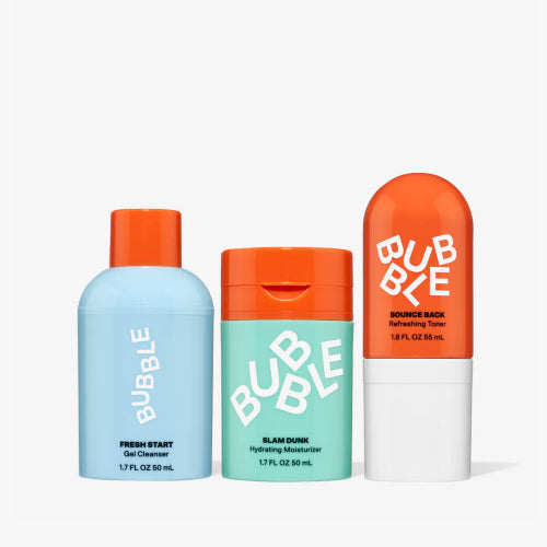 KIT WINTER WARM UP 3PZAS - BUBBLE - Adrissa Beauty - Cuidado de la piel