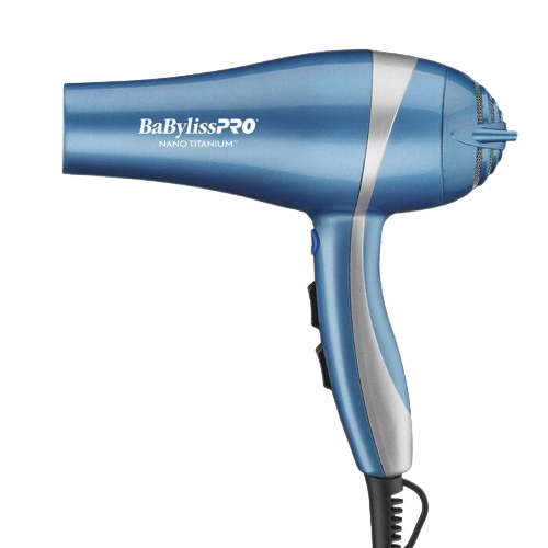 KIT BABYLISS 3PZAS SECADOR-PLANCHA-RIZADORA - BABYLISS - Adrissa Beauty -