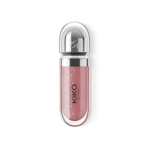LABIAL 3D HYDRA LIPGLOSS 32 - KIKO MILANO - Adrissa Beauty - LABIAL