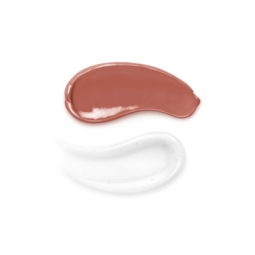 LABIAL UNLIMITED DOUBLE TOUCH 103 NATURAL ROSE - KIKO MILANO - Adrissa Beauty - maquillaje