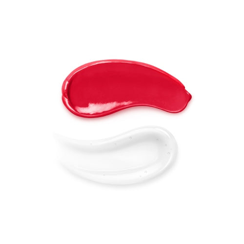 LABIAL UNLIMITED DOUBLE TOUCH 109 STRAWBERRY RED - KIKO MILANO - Adrissa Beauty - maquillaje