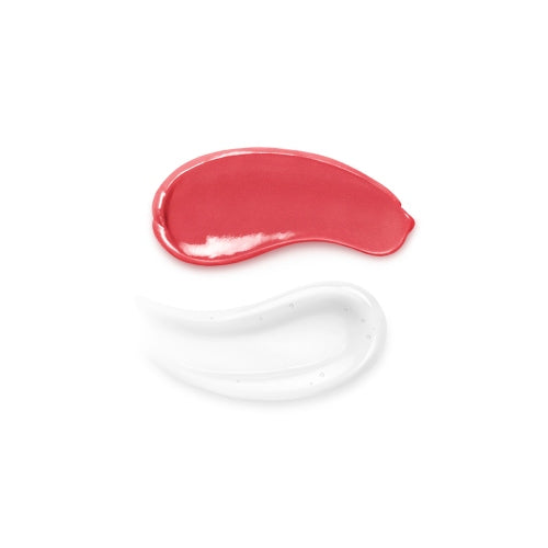 LABIAL UNLIMITED DOUBLE TOUCH 110 SPICY ROSE - KIKO MILANO - Adrissa Beauty - LABIAL