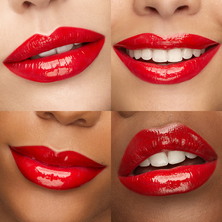 LABIAL 3D HYDRA LIPGLOSS 13 - KIKO MILANO - Adrissa Beauty - LABIAL
