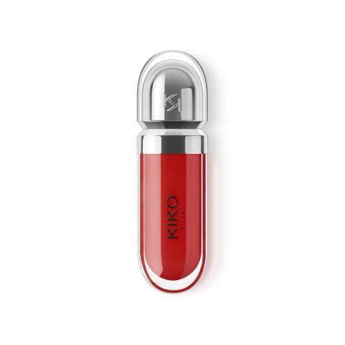 LABIAL 3D HYDRA LIPGLOSS 13 - KIKO MILANO - Adrissa Beauty - LABIAL