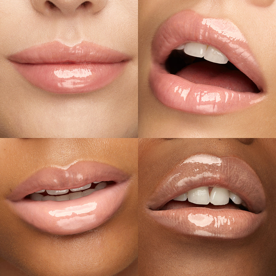 LABIAL 3D HYDRA LIPGLOSS 20 - KIKO MILANO - Adrissa Beauty - LABIAL